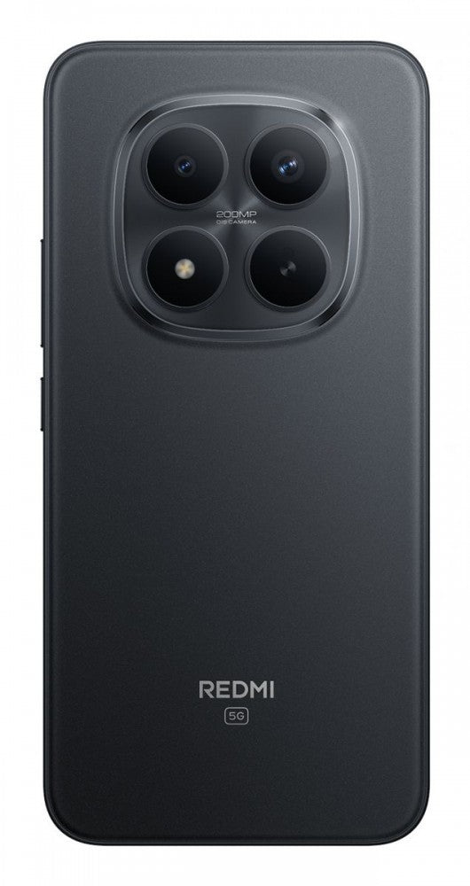 Xiaomi Redmi Note 15 Pro+ 5G 12+512 Black