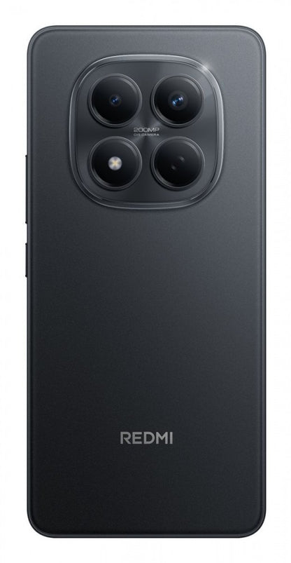 Xiaomi Redmi Note 15 Pro 8+256 Black