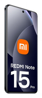 Xiaomi Redmi Note 15 Pro 8+256 Black
