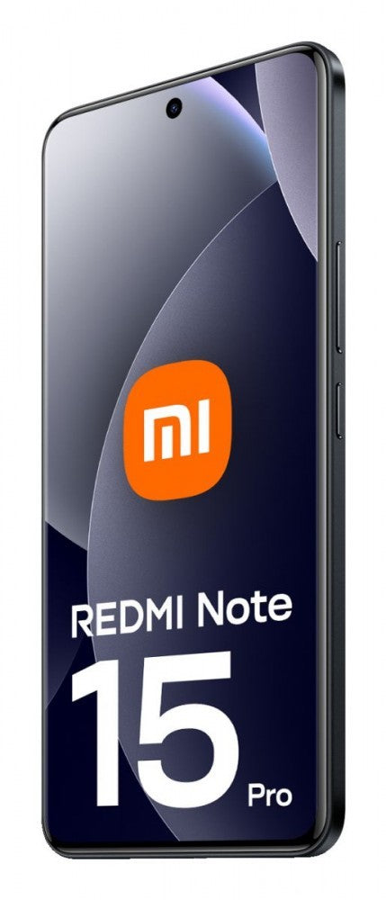 Xiaomi Redmi Note 15 Pro 8+256 Black