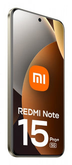 Xiaomi Redmi Note 15 Pro+ 5G 8+256 Mocha Brown