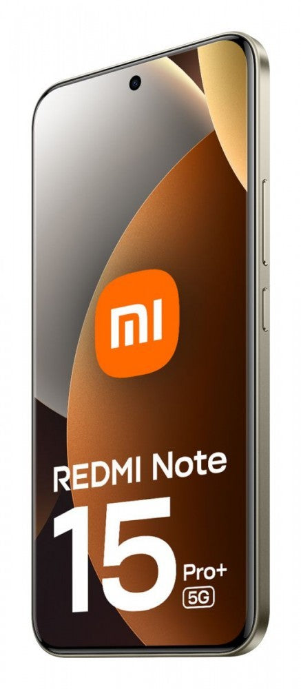 Xiaomi Redmi Note 15 Pro+ 5G 8+256 Mocha Brown