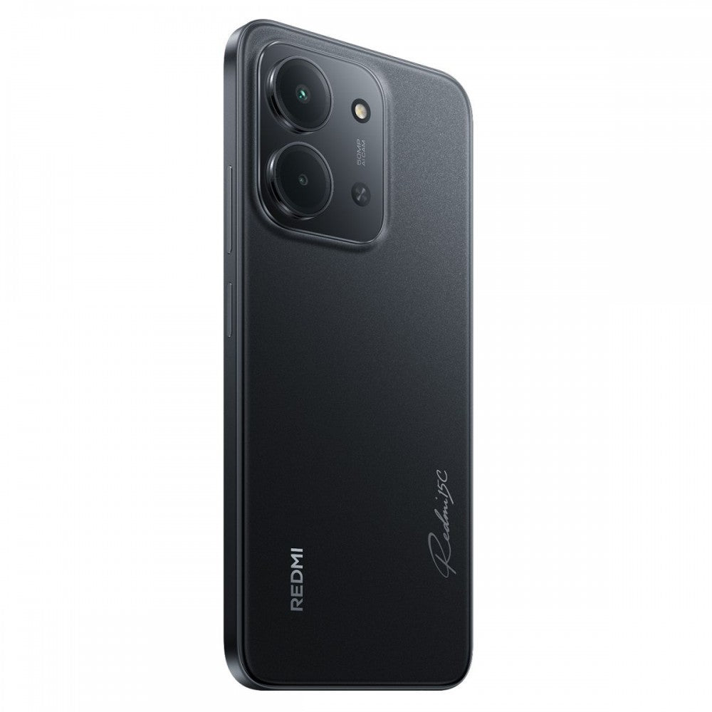 SMARTPHONE XIAOMI REDMI 15C 4+128 MIDNIGHT PRETO