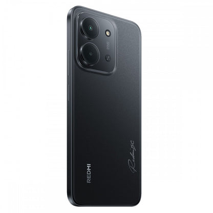 SMARTPHONE XIAOMI REDMI 15C 4+128 MIDNIGHT PRETO
