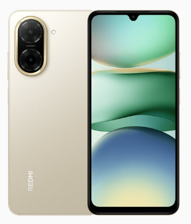 Xiaomi Redmi A5 4+128 Dourado