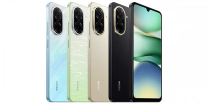 Xiaomi Redmi A5 3+64 Azul