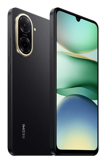 Xiaomi Redmi A5 3+64 Preto