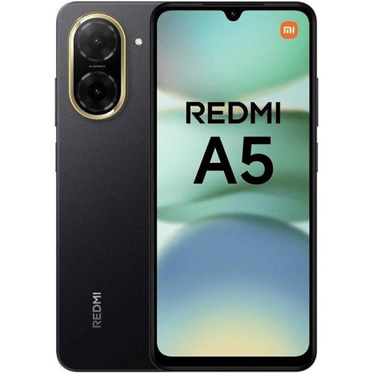 Xiaomi Redmi A5 4+128 Preto