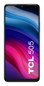 TCL 505 4Gb+128GB Gray