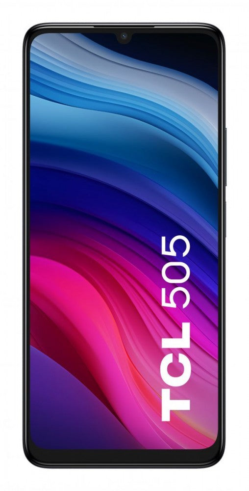 TCL 505 4Gb+128GB Gray