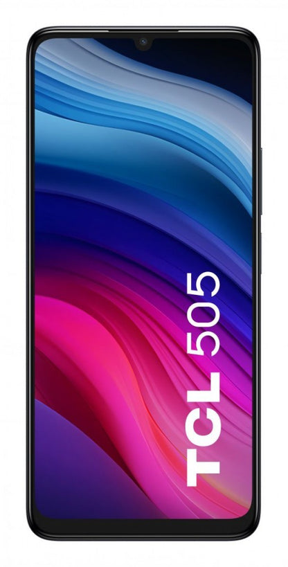 TCL 505 4Gb+128GB Gray