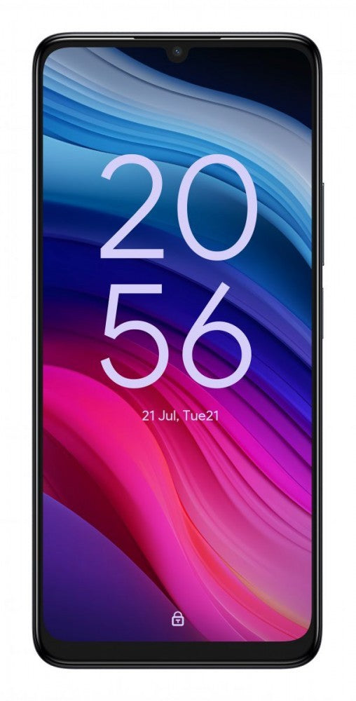 TCL 505 4Gb+128GB Gray
