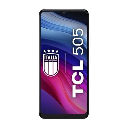 TCL 505 4Gb+64GB Gray