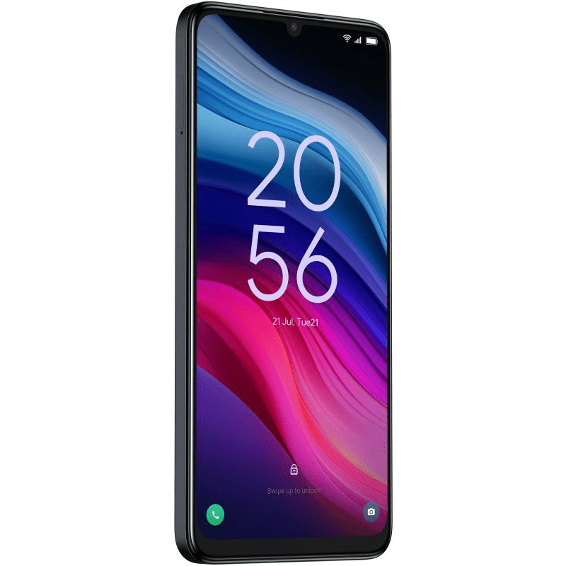 TCL 505 4Gb+64GB Gray