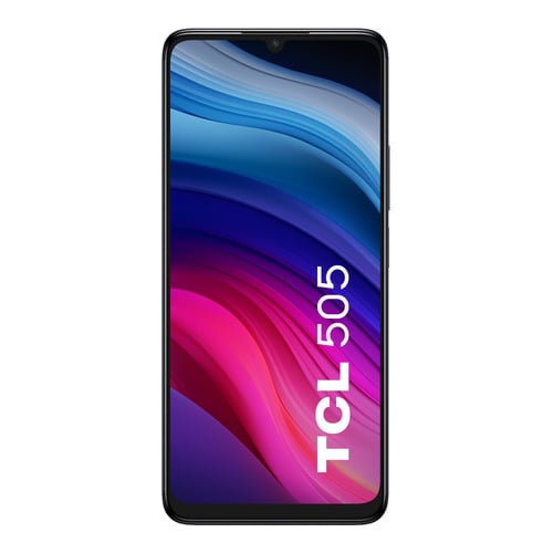 TCL 505 4Gb+64GB Gray