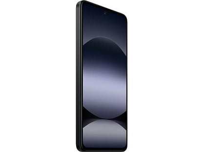 Smartphone Redmi Note 14 Midnight Black 6GB+128GB