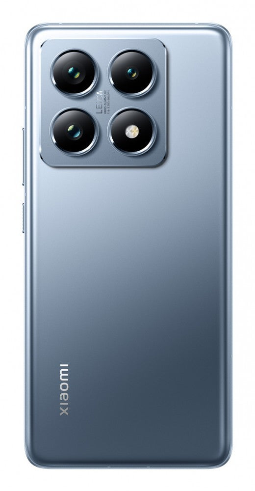 Xiaomi 14T Pro 5G 6.67P 12Gb/512Gb Dual Sim Titan Blue