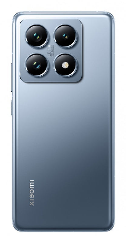 Xiaomi 14T Pro 5G 6.67P 12Gb/512Gb Dual Sim Titan Blue
