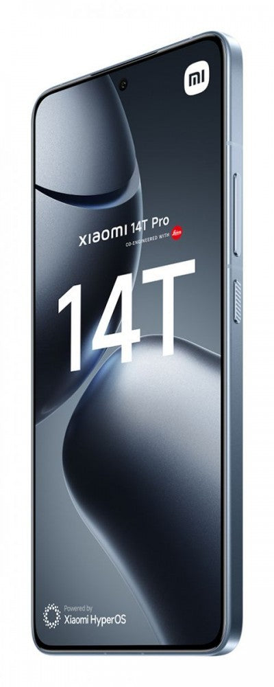 Xiaomi 14T Pro 5G 6.67P 12Gb/512Gb Dual Sim Titan Blue