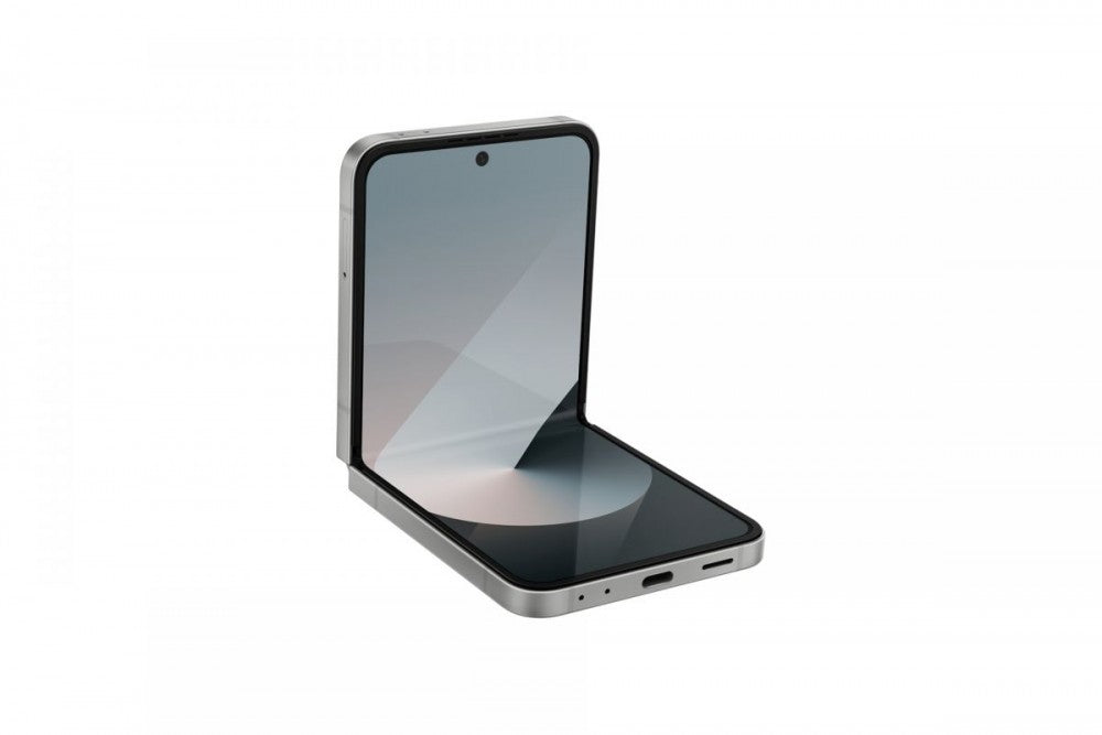 Samsung Galaxy Z Flip6 12Gb 512Gb Cinza