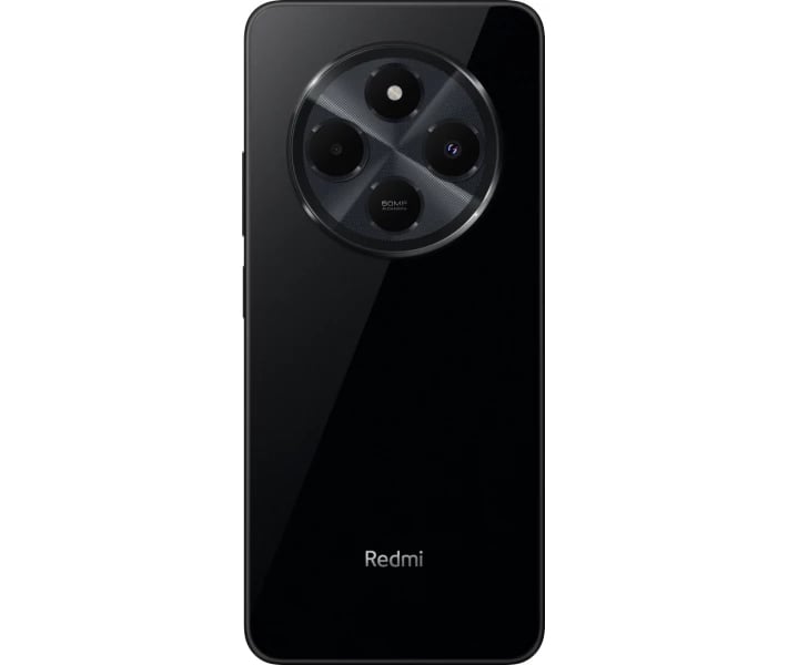 Xiaomi Redmi 14C 6+128 Midnight Preto