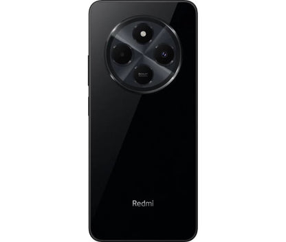 Xiaomi Redmi 14C 6+128 Midnight Preto