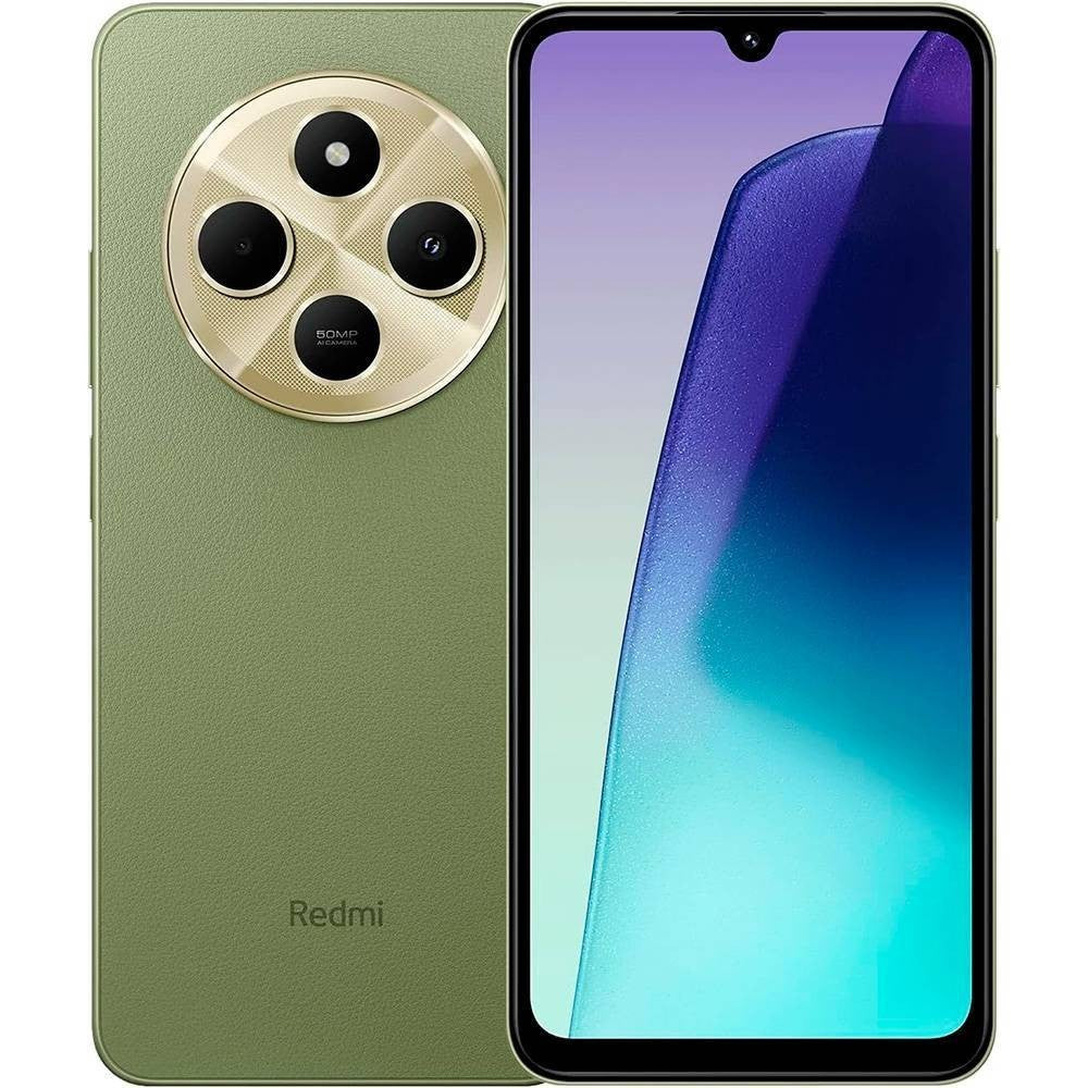Xiaomi Redmi 14C 6+128 Sage Green