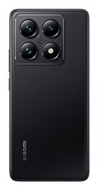 Xiaomi 14T Pro 12+512 Titan Preto