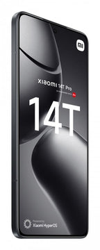 Xiaomi 14T Pro 12+512 Titan Preto