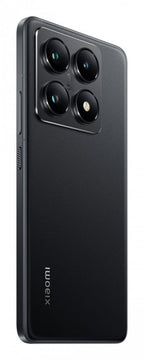 Xiaomi 14T Pro 12+512 Titan Preto