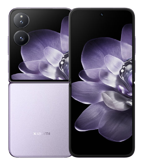 Xiaomi Mix Flip 12+512 Purple