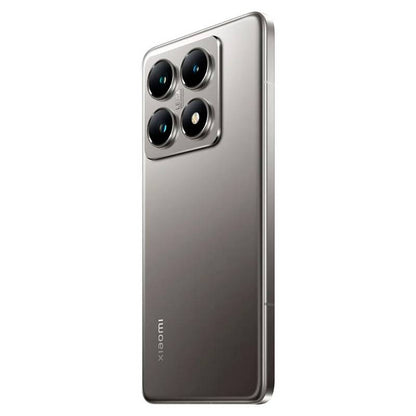 Xiaomi 14T Pro 12+1024 Titan Gray