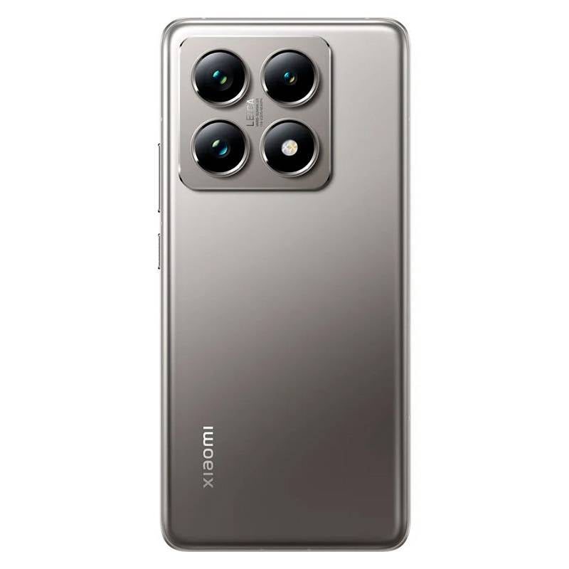 Xiaomi 14T Pro 12+1024 Titan Gray