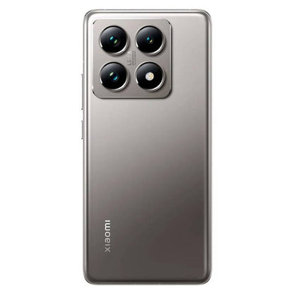 Xiaomi 14T Pro 12+1024 Titan Gray