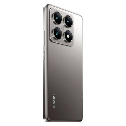 Xiaomi 14T Pro 12+1024 Titan Gray