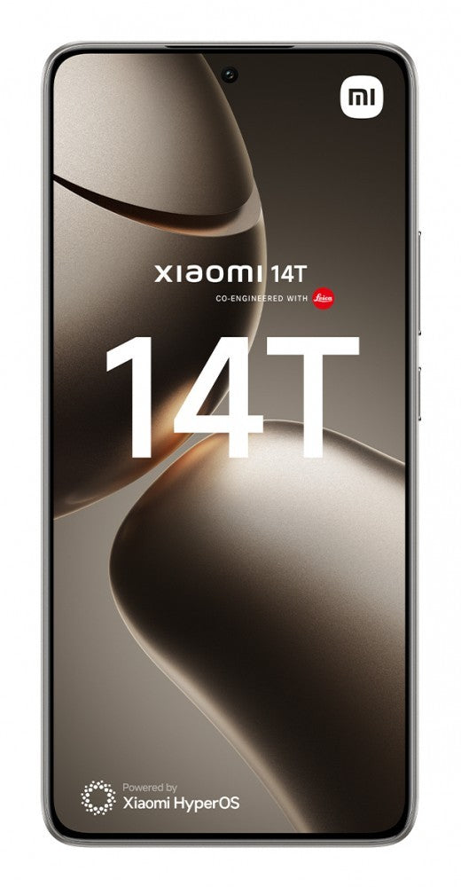 Xiaomi 14T 12+256 Titan Gray