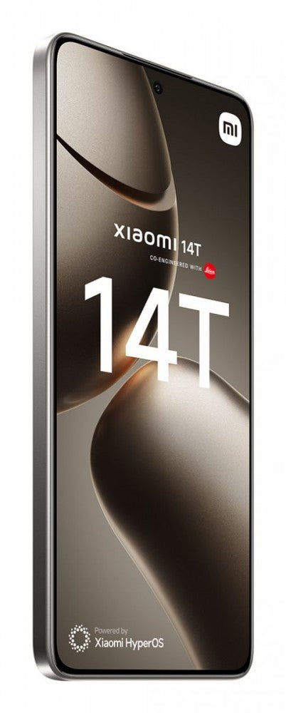 Xiaomi 14T 12+256 Titan Gray