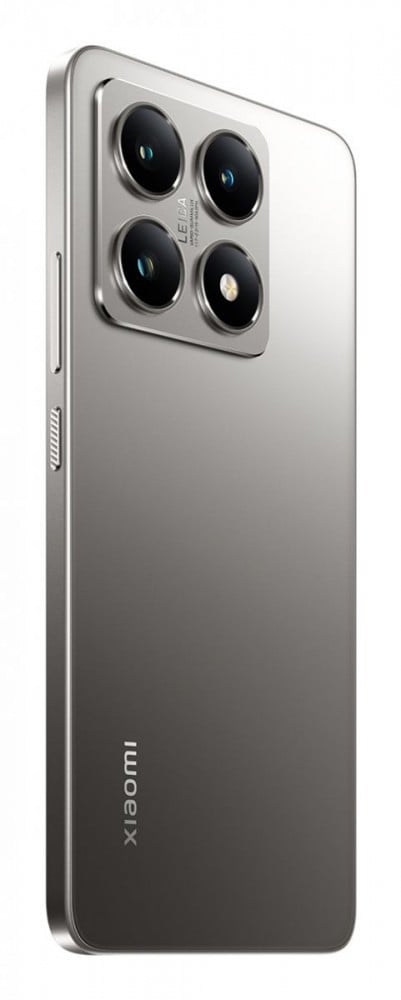 Xiaomi 14T 12+256 Titan Gray