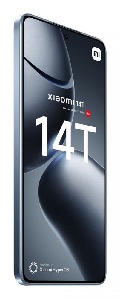 Xiaomi 14T 12+256 Titan Blue