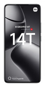 Xiaomi 14T 12+256 Titan Preto