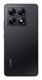 Xiaomi 14T 12+256 Titan Preto