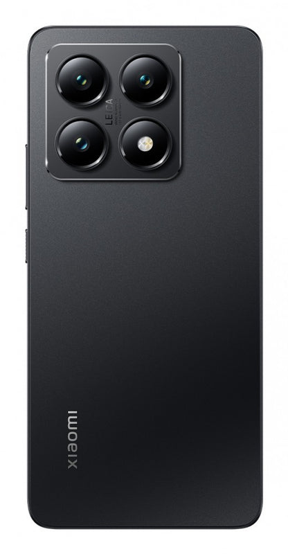 Xiaomi 14T 12+256 Titan Preto
