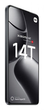 Xiaomi 14T 12+256 Titan Preto