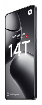 Xiaomi 14T 12+256 Titan Preto
