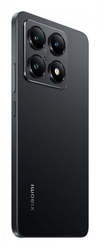 Xiaomi 14T 12+256 Titan Preto