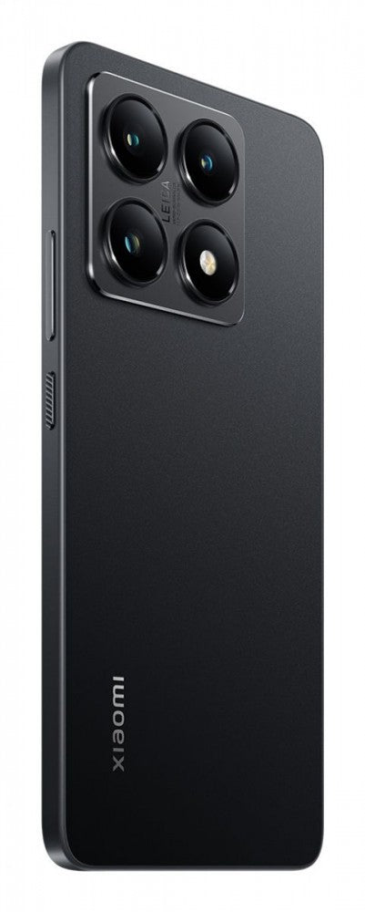 Xiaomi 14T 12+256 Titan Preto