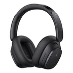 Baseus AUSCULTADORES BOWIE H1 PRO NOISE CANCEL WIRELESS BLACK