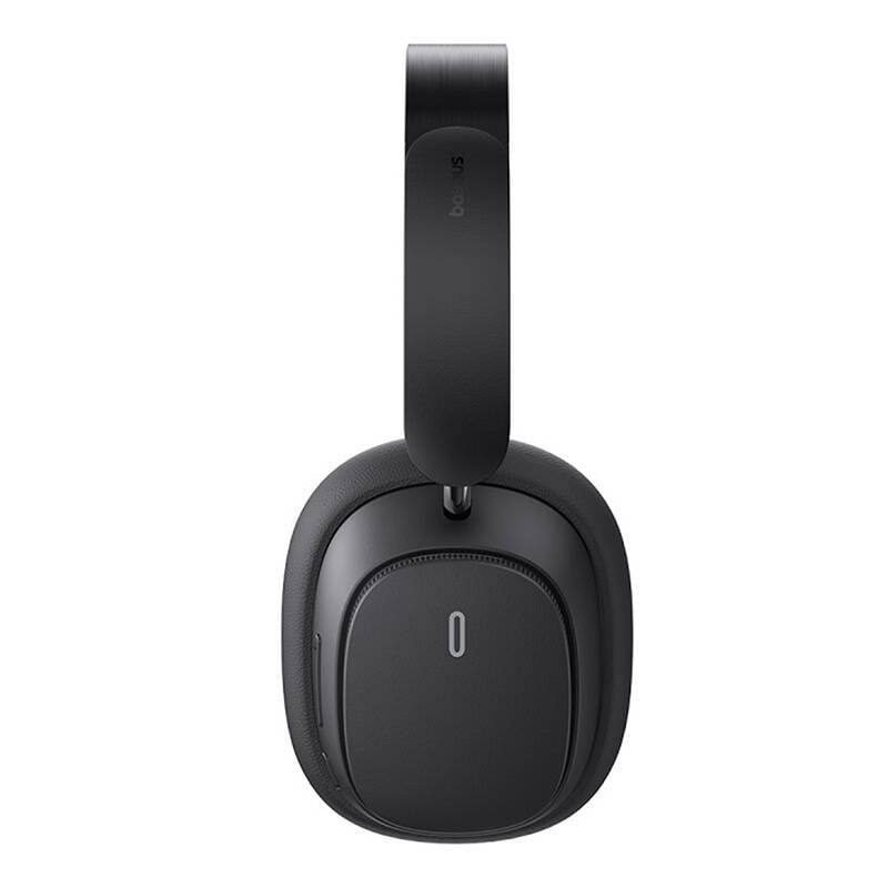 Baseus AUSCULTADORES BOWIE H1 PRO NOISE CANCEL WIRELESS BLACK