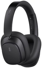 Baseus AUSCULTADORES BOWIE H1 PRO NOISE CANCEL WIRELESS BLACK