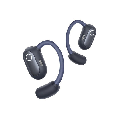 Auriculares Baseus Eli Sport 1 TWS Open-Ear Cosmic Black